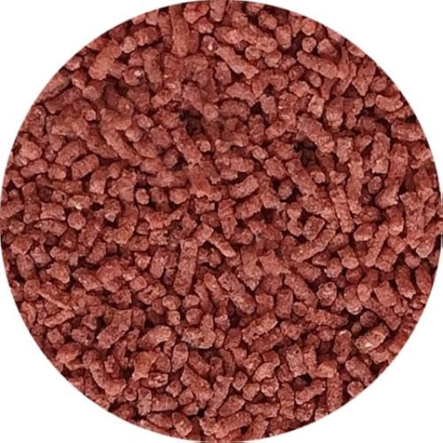 Amazon.co.jp: NEWクリルグラニュール 大粒 50g : ペット用品